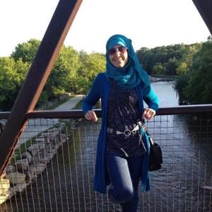 Meet your Posher, Rasha